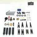 Yaba Wholesaler Professional Tattoo Machine Parts set